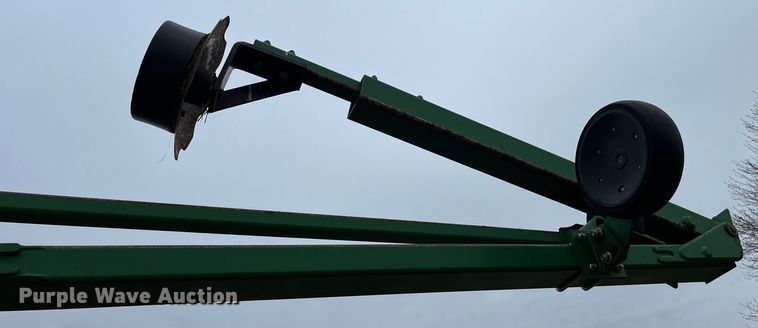 image for item LA9816 2009 John Deere 1790 planter