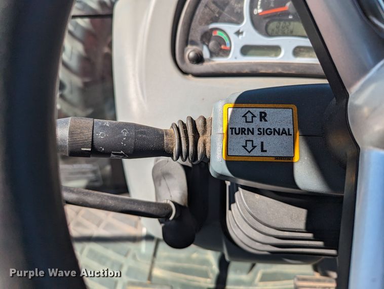 image for item LF9644 McCormick G145 Max  MFWD tractor