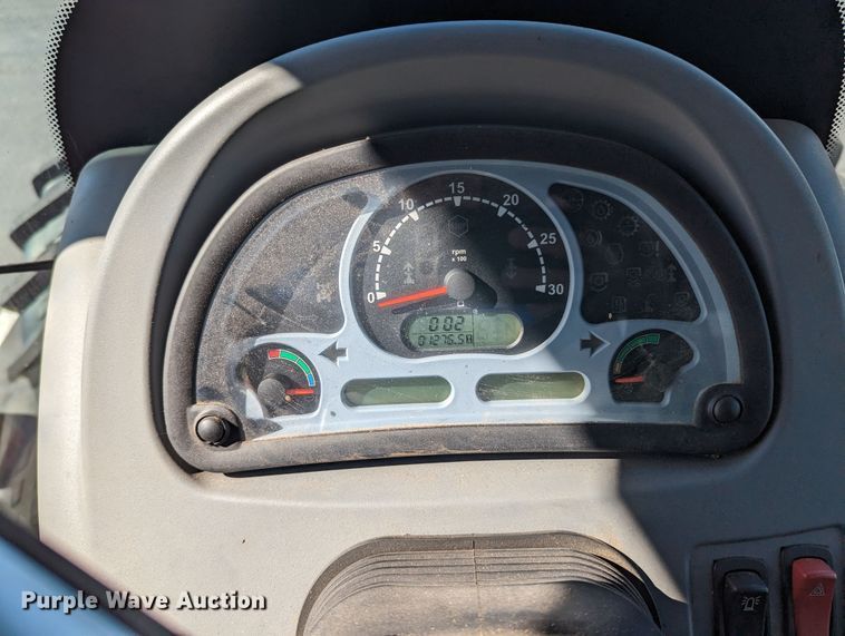 image for item LF9644 McCormick G145 Max  MFWD tractor