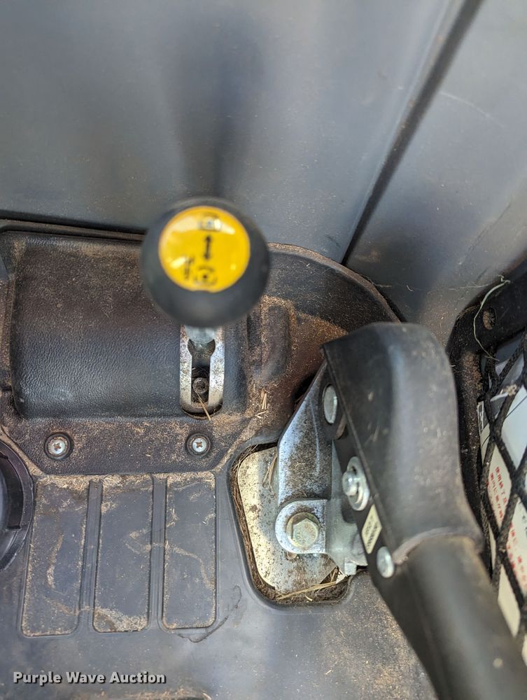 image for item LF9644 McCormick G145 Max  MFWD tractor