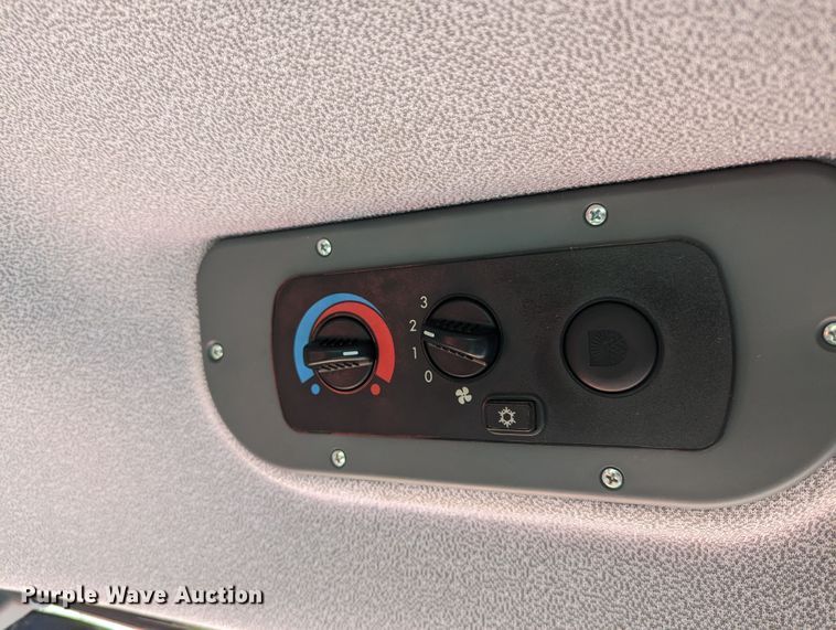 image for item LF9644 McCormick G145 Max  MFWD tractor