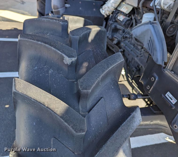 image for item LF9644 McCormick G145 Max  MFWD tractor