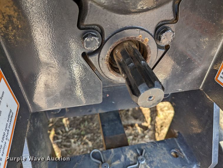 image for item LF9694 2019 McCormick X6.430  MFWD tractor