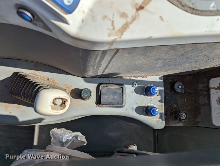 image for item LF9694 2019 McCormick X6.430  MFWD tractor