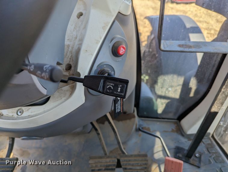 image for item LF9694 2019 McCormick X6.430  MFWD tractor