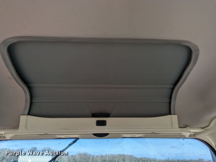 image for item LF9694 2019 McCormick X6.430  MFWD tractor