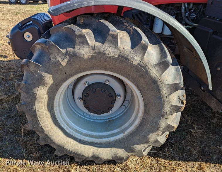 image for item LF9694 2019 McCormick X6.430  MFWD tractor