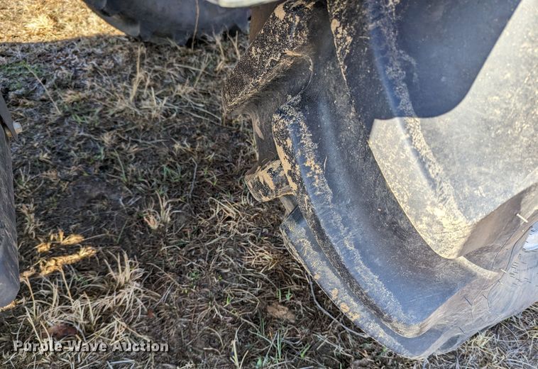 image for item LF9694 2019 McCormick X6.430  MFWD tractor