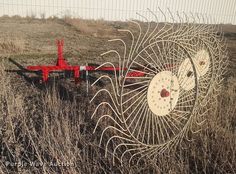 image for item LG9598 2015 Enrossi RP3 C  hay rake