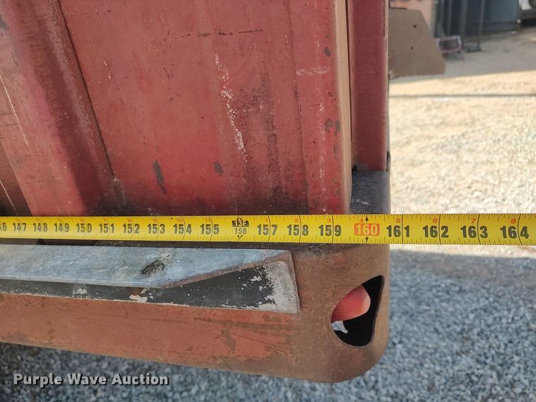 image for item LG9624 1968 Chevrolet  grain truck
