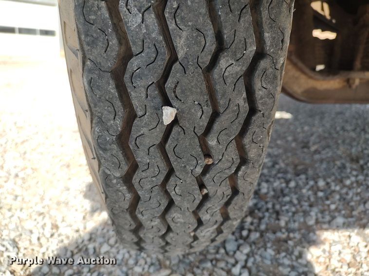 image for item LG9624 1968 Chevrolet  grain truck
