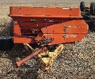 image for item LH9828 New Holland 679  manure spreader