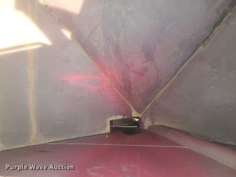 image for item LH9833 Friesen 107R220  tender box