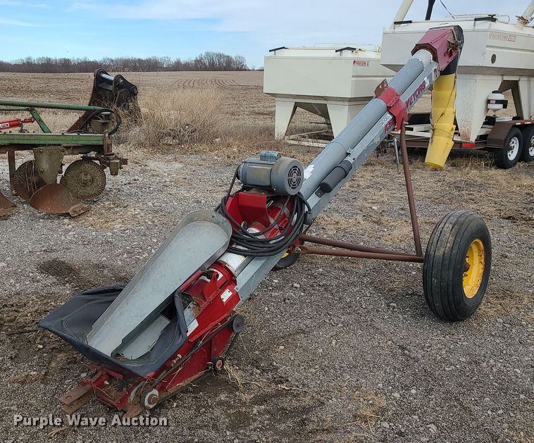 image for item LH9835 KSI Conveyors 080625  conveyor