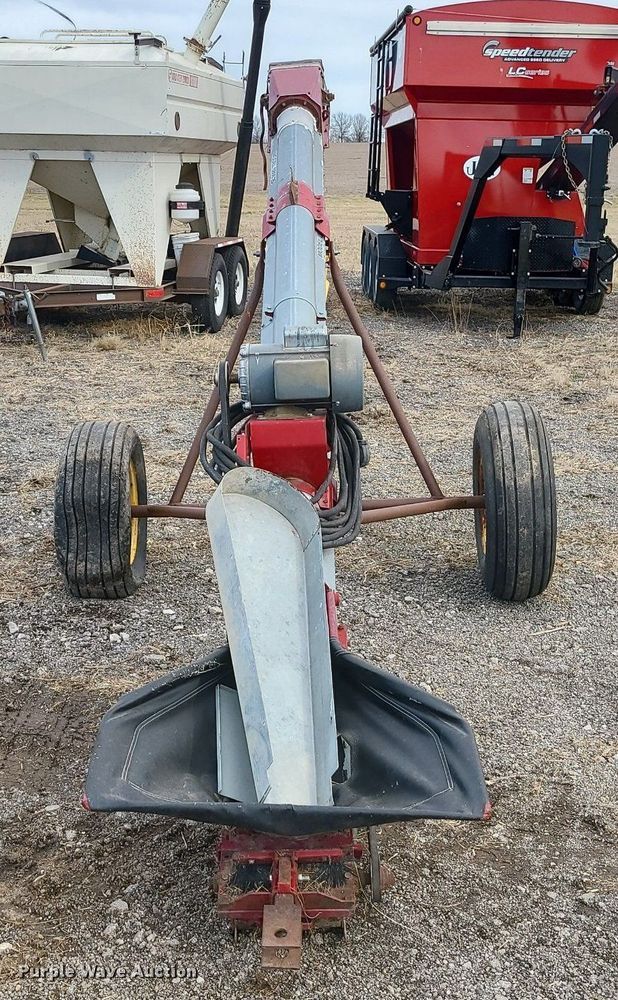 image for item LH9835 KSI Conveyors 080625  conveyor