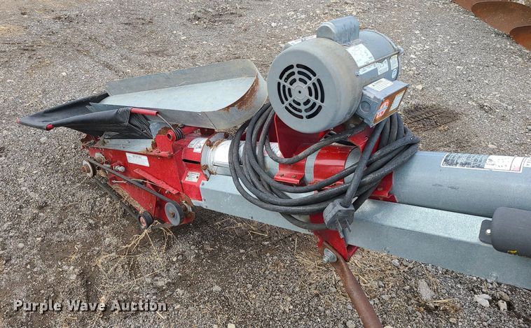 image for item LH9835 KSI Conveyors 080625  conveyor