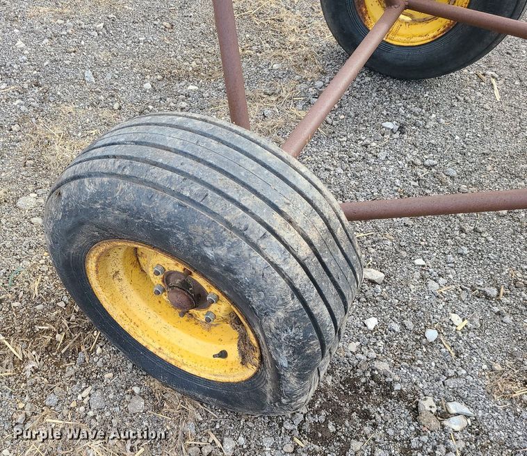 image for item LH9835 KSI Conveyors 080625  conveyor