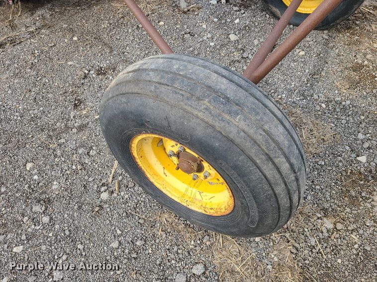 image for item LH9835 KSI Conveyors 080625  conveyor