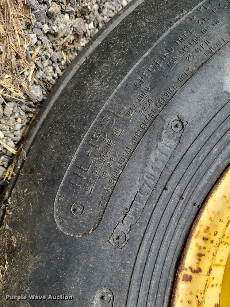 image for item LH9835 KSI Conveyors 080625  conveyor