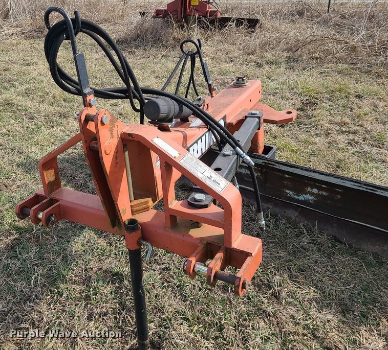 image for item LH9841 Rhino R950  blade