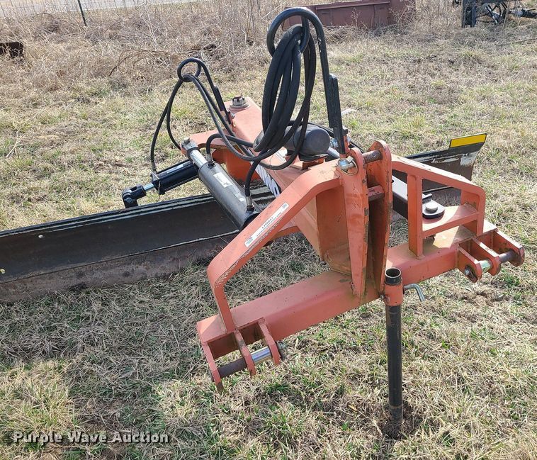 image for item LH9841 Rhino R950  blade