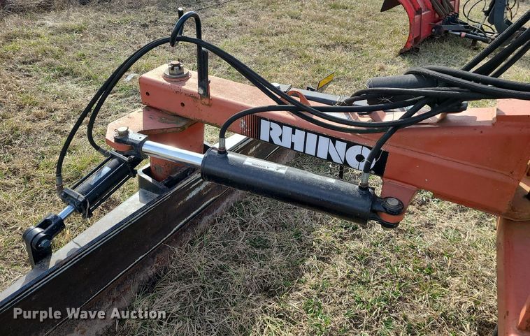 image for item LH9841 Rhino R950  blade