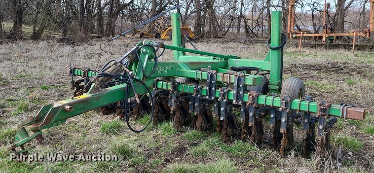 image for item LH9890 Great Plains CPH-1490  grain drill