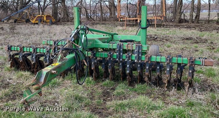 image for item LH9890 Great Plains CPH-1490  grain drill