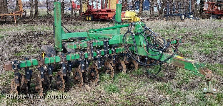 image for item LH9890 Great Plains CPH-1490  grain drill