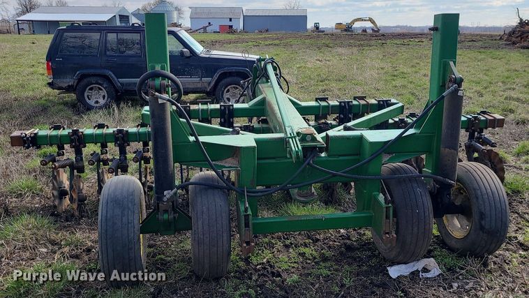 image for item LH9890 Great Plains CPH-1490  grain drill
