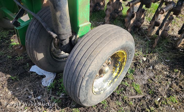 image for item LH9890 Great Plains CPH-1490  grain drill