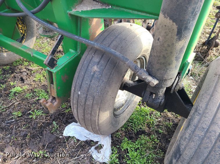 image for item LH9890 Great Plains CPH-1490  grain drill