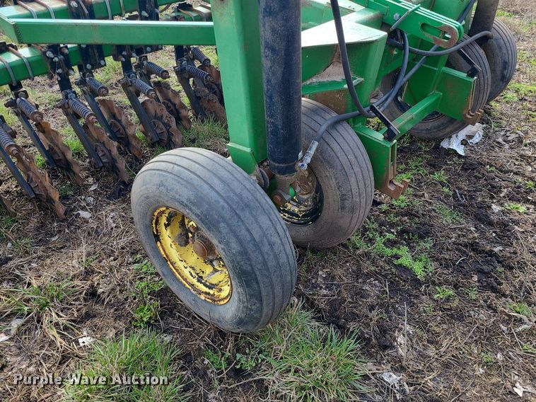 image for item LH9890 Great Plains CPH-1490  grain drill