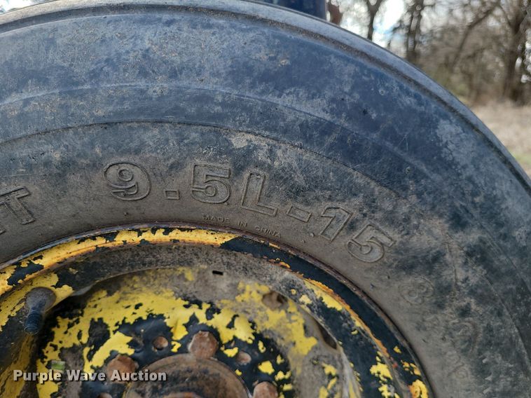 image for item LH9890 Great Plains CPH-1490  grain drill