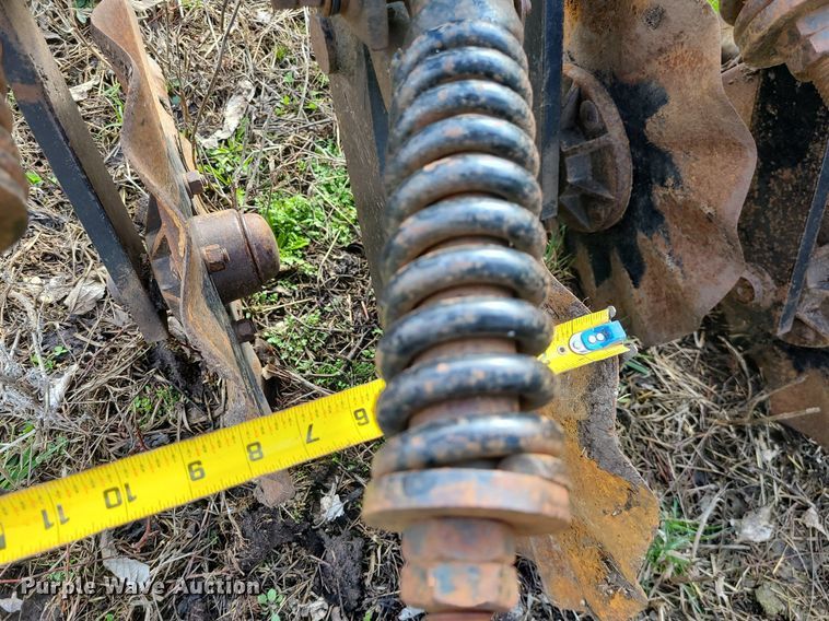 image for item LH9890 Great Plains CPH-1490  grain drill