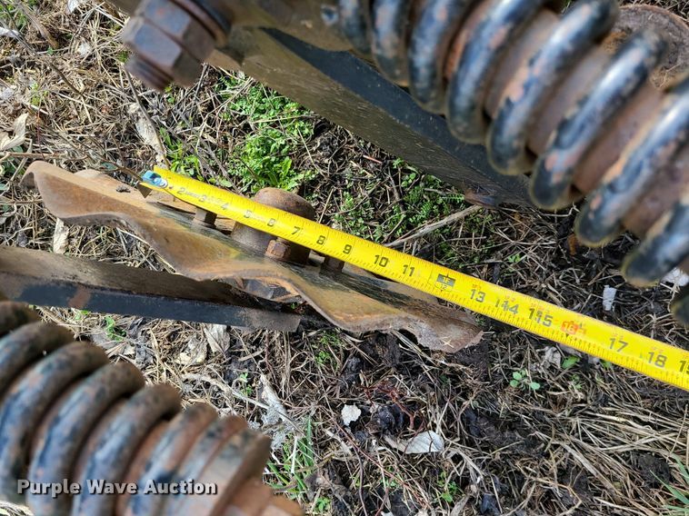 image for item LH9890 Great Plains CPH-1490  grain drill