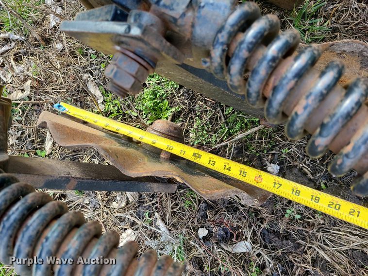 image for item LH9890 Great Plains CPH-1490  grain drill