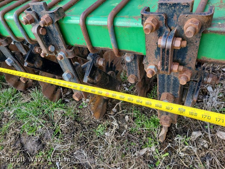 image for item LH9890 Great Plains CPH-1490  grain drill