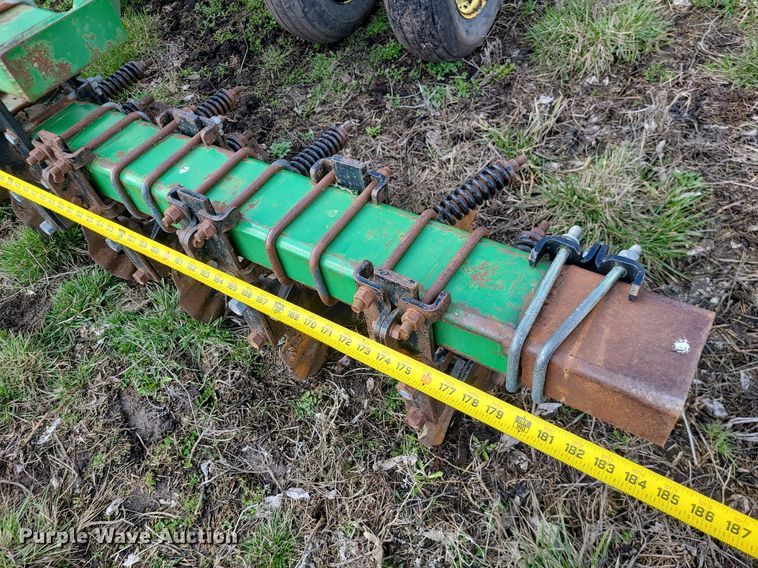 image for item LH9890 Great Plains CPH-1490  grain drill