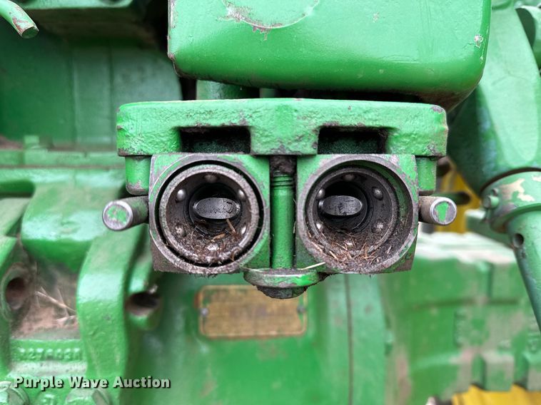 image for item LN9290 1963 John Deere 3010  tractor