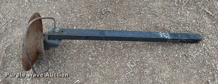 image for item LT9132 John Deere 7300  planter