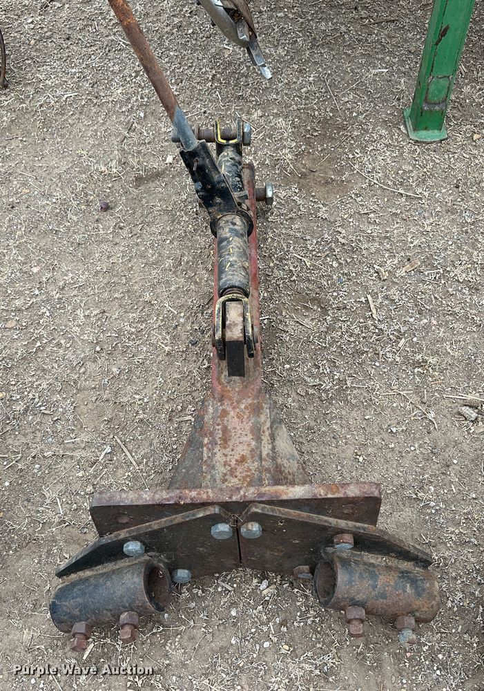 image for item LT9132 John Deere 7300  planter