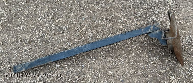 image for item LT9132 John Deere 7300  planter