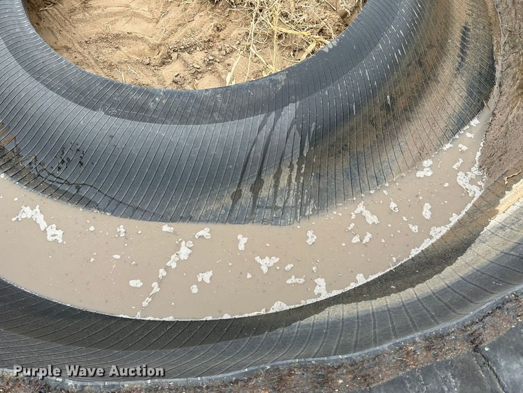 image for item LT9139 Livestock waterer