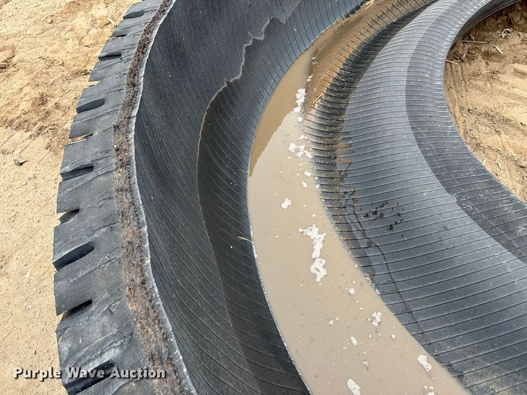 image for item LT9139 Livestock waterer