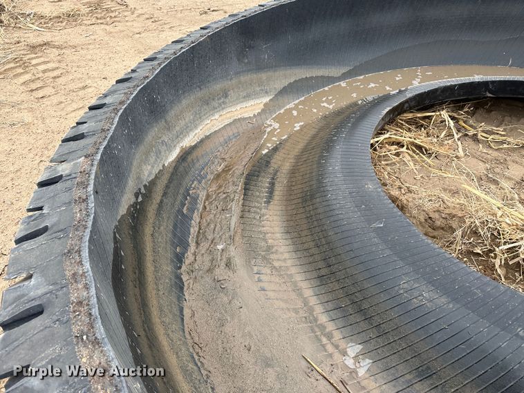 image for item LT9139 Livestock waterer