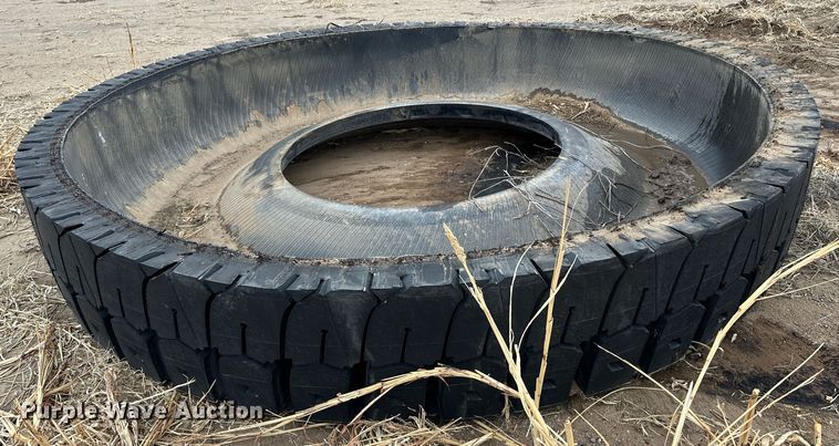 image for item LT9140 Livestock waterer