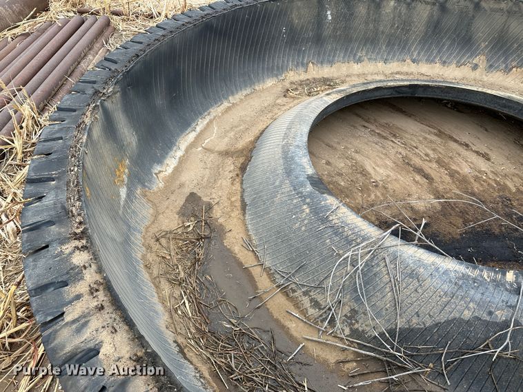 image for item LT9140 Livestock waterer