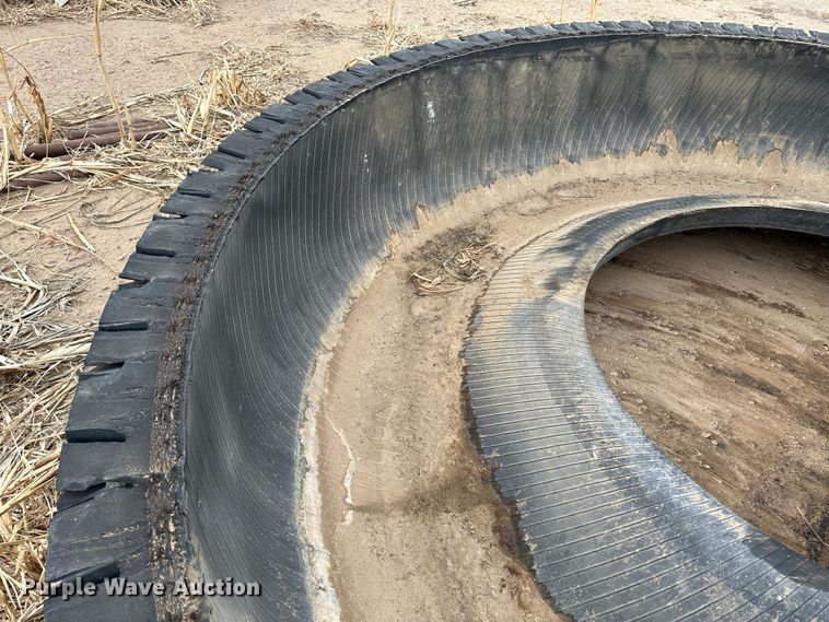 image for item LT9140 Livestock waterer