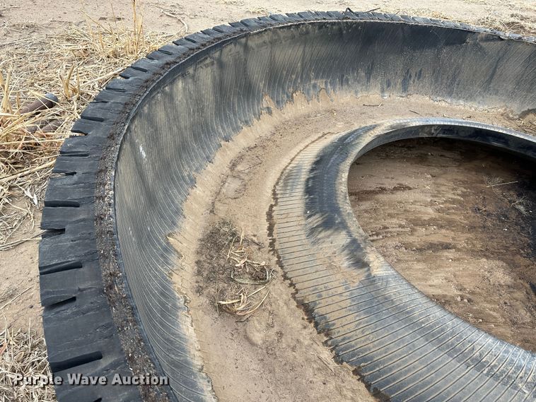 image for item LT9140 Livestock waterer